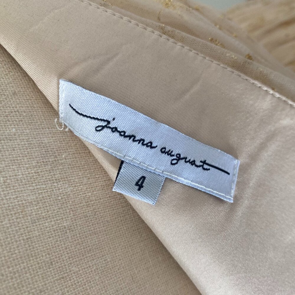 BHLDN x Joanna August Rila Dress - Picture 13 of 16